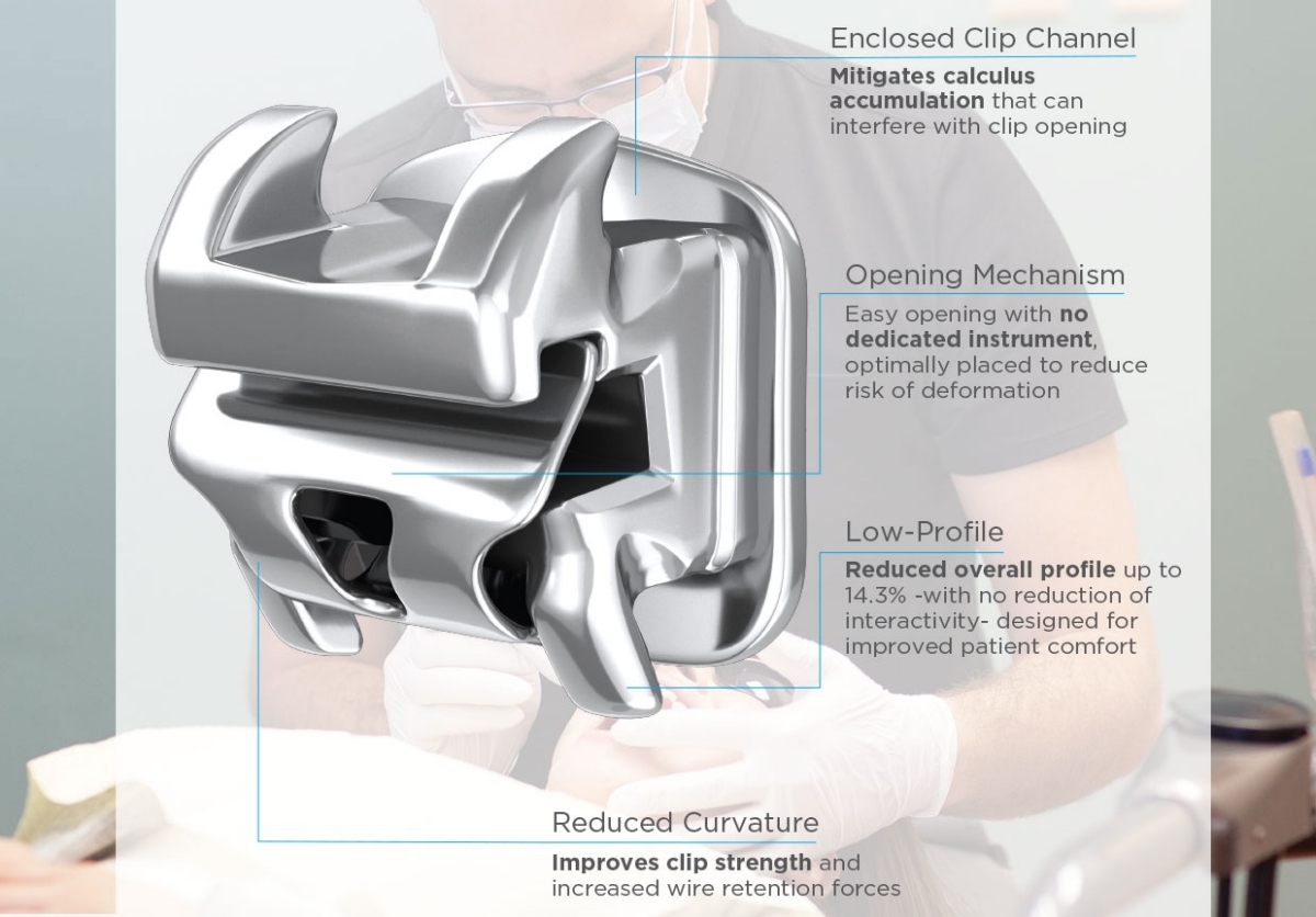 Features of In-Ovation X