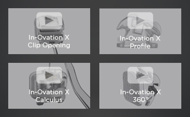 In-Ovation X Videos